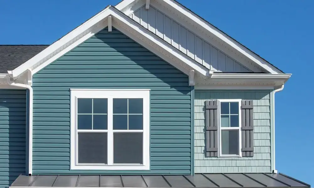 Roof repair and inspection services in St. Albans